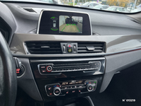 BMW (F48) X1 SDRIVE 18DA 150CH XLINE BVA8