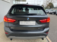 BMW (F48) X1 SDRIVE 18DA 150CH XLINE BVA8