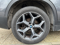 BMW (F48) X1 SDRIVE 18DA 150CH XLINE BVA8