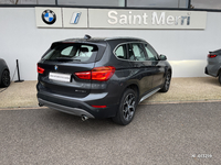 BMW (F48) X1 SDRIVE 18DA 150CH XLINE BVA8