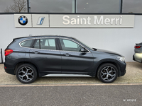 BMW (F48) X1 SDRIVE 18DA 150CH XLINE BVA8