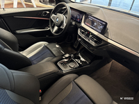 BMW (F40) 116D 116CH M SPORT DKG7