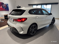 BMW (F40) 116D 116CH M SPORT DKG7