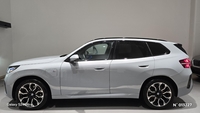BMW (G45) X3 XDRIVE 30E 299CH M SPORT BVA8
