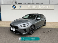 BMW (F70) 120 170CH M SPORT DKG7