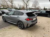 BMW (F70) 120 170CH M SPORT DKG7