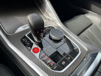 BMW (G09) XM V8 653CH BVA8