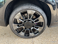 BMW (G09) XM V8 653CH BVA8