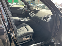 BMW (G09) XM V8 653CH BVA8