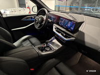 BMW (G09) XM V8 653CH BVA8