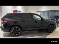 BMW (G09) XM V8 653CH BVA8