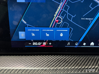 BMW (G09) XM V8 653CH BVA8