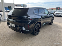 BMW (G09) XM V8 653CH BVA8