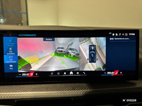 BMW (G09) XM V8 653CH BVA8