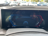 BMW (G09) XM V8 653CH BVA8