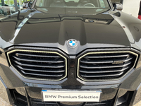 BMW (G09) XM V8 653CH BVA8