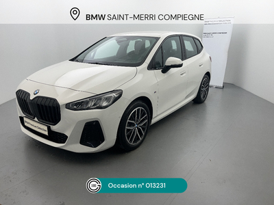 BMW (U06) ACTIVE TOURER 218I 136CH M SPORT DKG7