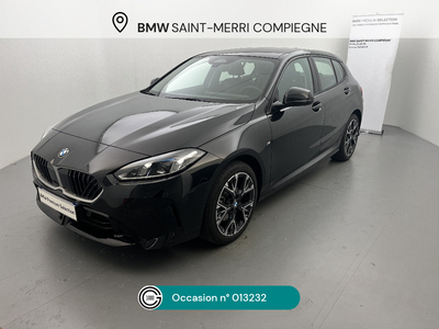 BMW (F70) 120D 163CH M SPORT DESIGN DKG7