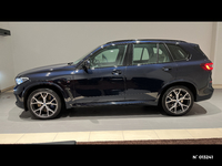 BMW (G05) X5 XDRIVE 45E 394CH M SPORT BVA8