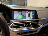 BMW (G05) X5 XDRIVE 45E 394CH M SPORT BVA8