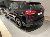 BMW (G05) X5 XDRIVE 45E 394CH M SPORT BVA8