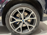 BMW (G05) X5 XDRIVE 45E 394CH M SPORT BVA8