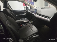 BMW (U06) ACTIVE TOURER 218D 150CH BUSINESS DESIGN DKG7