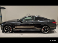 BMW (G22) M440D XDRIVE 340CH BVA8 M PERFORMANCE