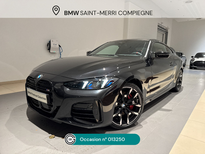 BMW (G22) M440D XDRIVE 340CH BVA8 M PERFORMANCE