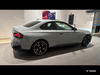 BMW (G42) M240I XDRIVE 374CH BVA8