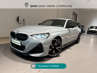 BMW (G42) M240I XDRIVE 374CH BVA8
