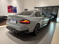 BMW (G42) M240I XDRIVE 374CH BVA8