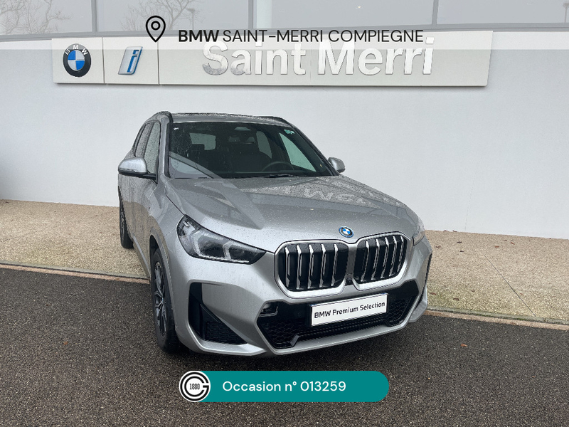 BMW (U11) X1 XDRIVE 25E 245CH M SPORT