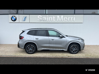 BMW (U11) X1 XDRIVE 25E 245CH M SPORT