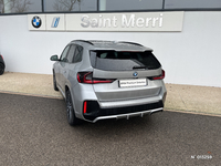 BMW (U11) X1 XDRIVE 25E 245CH M SPORT