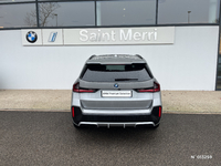 BMW (U11) X1 XDRIVE 25E 245CH M SPORT