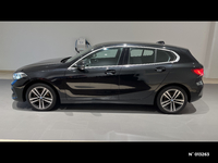 BMW (F40) 116I BUSINESS DKG7