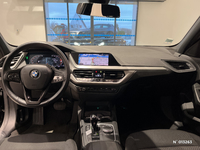 BMW (F40) 116I BUSINESS DKG7