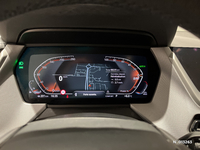 BMW (F40) 116I BUSINESS DKG7