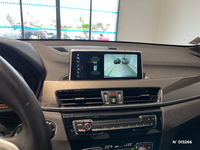 BMW (F48) X1 SDRIVE 20IA 192CH XLINE DKG7