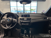 BMW (F48) X1 SDRIVE 20IA 192CH XLINE DKG7