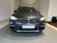BMW (F48) X1 SDRIVE 20IA 192CH XLINE DKG7