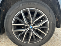 BMW (U11) X1 SDRIVE 18I 136CH M SPORT FIRST EDITION EXCLUSIVE