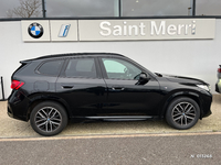 BMW (U11) X1 SDRIVE 18I 136CH M SPORT FIRST EDITION EXCLUSIVE