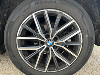 BMW (U11) X1 SDRIVE 18I 136CH M SPORT FIRST EDITION EXCLUSIVE