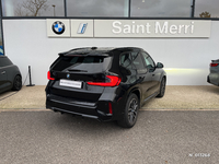 BMW (U11) X1 SDRIVE 18I 136CH M SPORT FIRST EDITION EXCLUSIVE