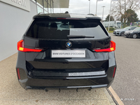 BMW (U11) X1 SDRIVE 18I 136CH M SPORT FIRST EDITION EXCLUSIVE