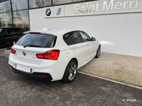 BMW (F20) 116I M SPORT ULTIMATE 5P