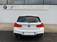 BMW (F20) 116I M SPORT ULTIMATE 5P