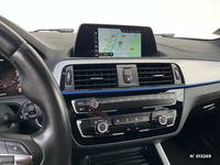 BMW (F20) 116I M SPORT ULTIMATE 5P